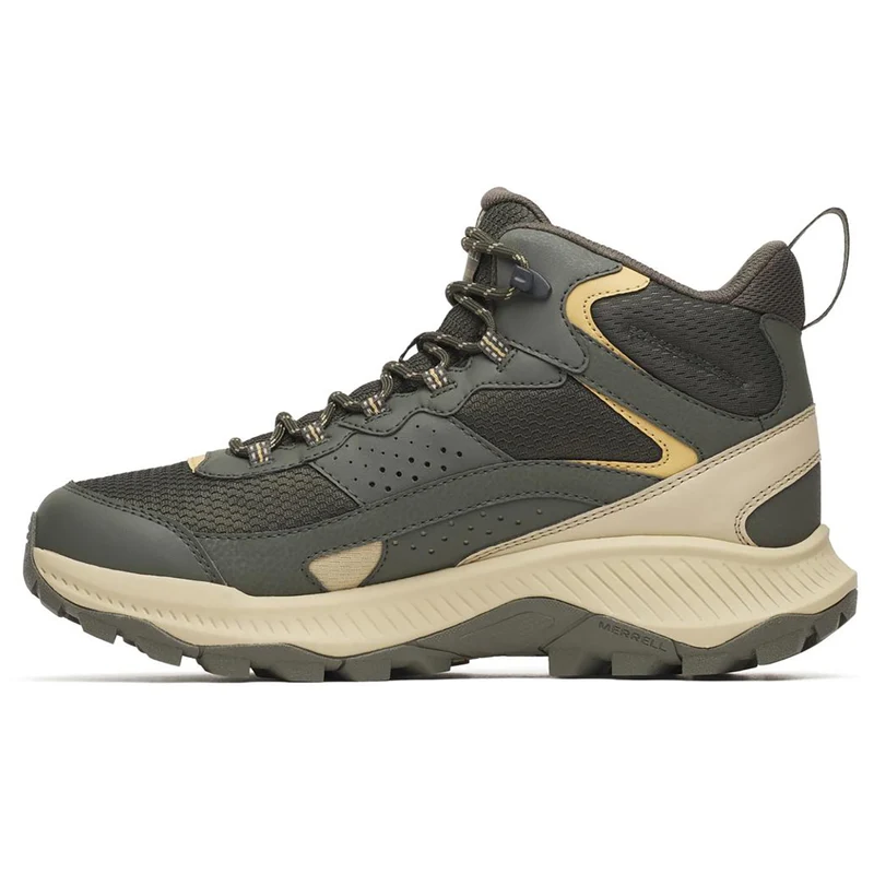Merrell Speed Strike 2 Mid WP Shoes - Men's
