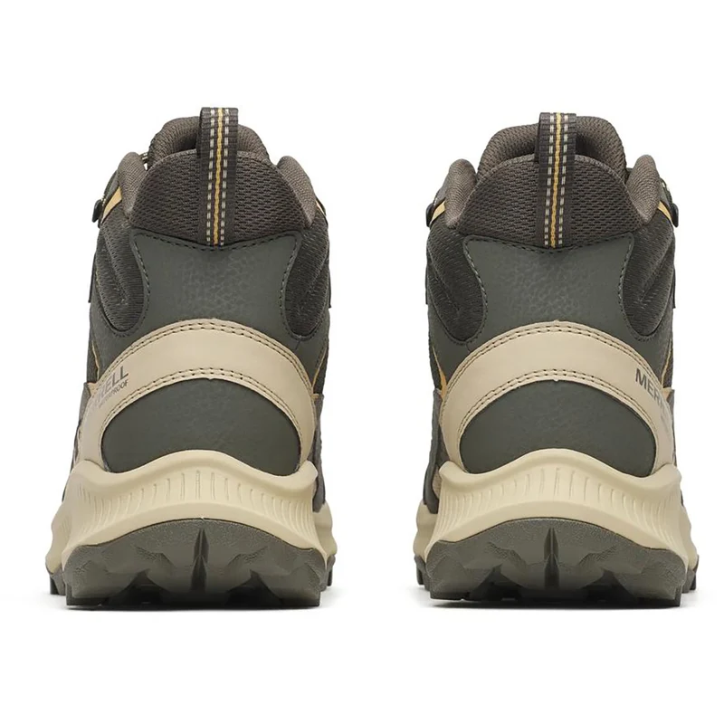 Merrell Speed Strike 2 Mid WP Shoes - Men's