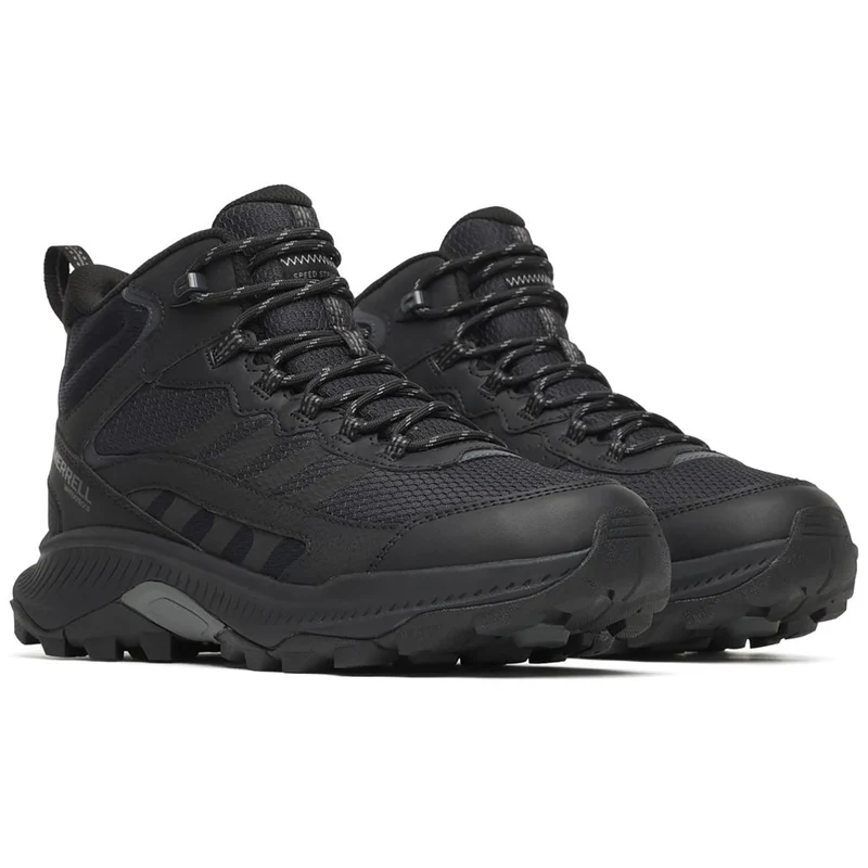Merrell Speed Strike 2 Mid WP Shoes - Men's
