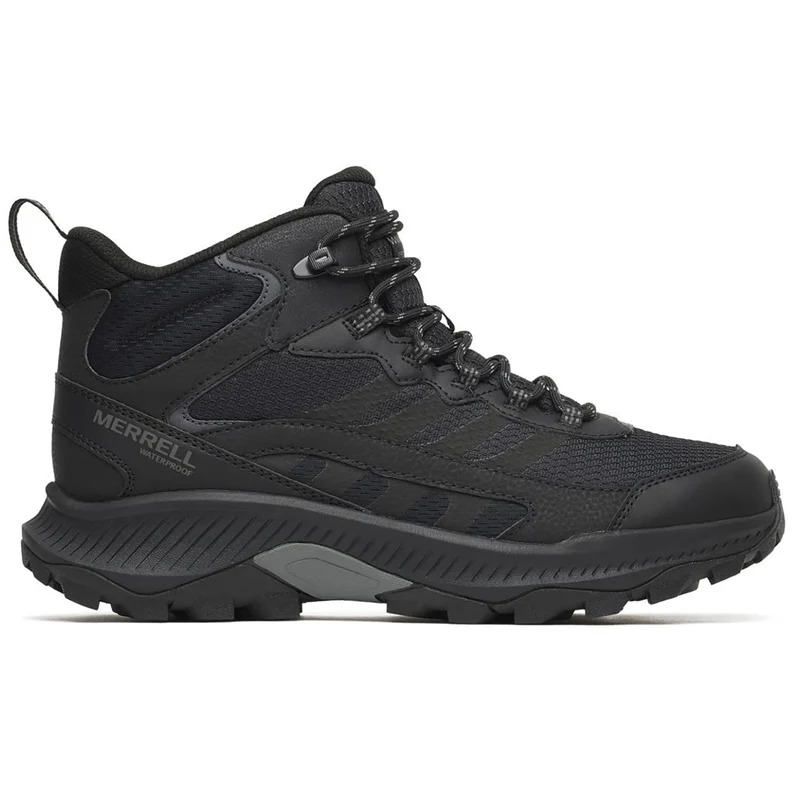 Merrell Speed Strike 2 Mid WP Shoes - Men's