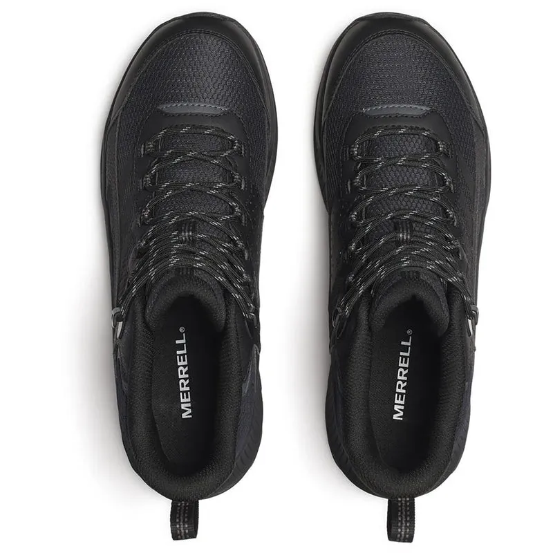 Merrell Speed Strike 2 Mid WP Shoes - Men's