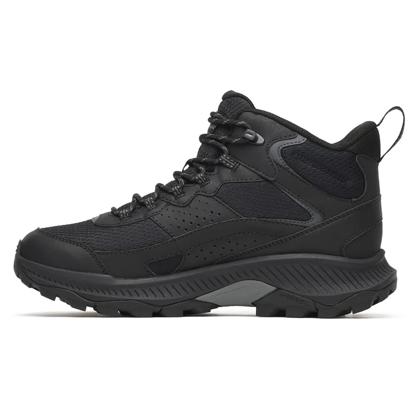 Merrell Speed Strike 2 Mid WP Shoes - Men's
