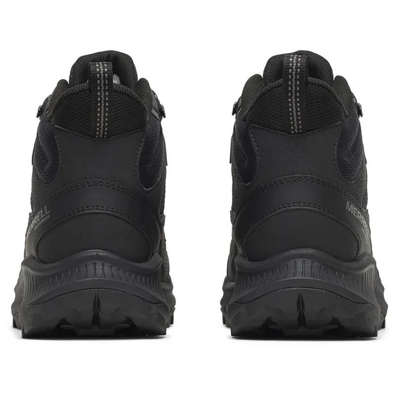 Merrell Speed Strike 2 Mid WP Shoes - Men's