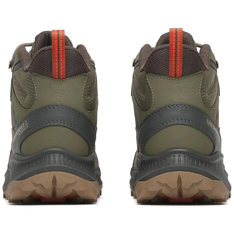 Merrell Speed Strike 2 Mid WP Shoes - Men's