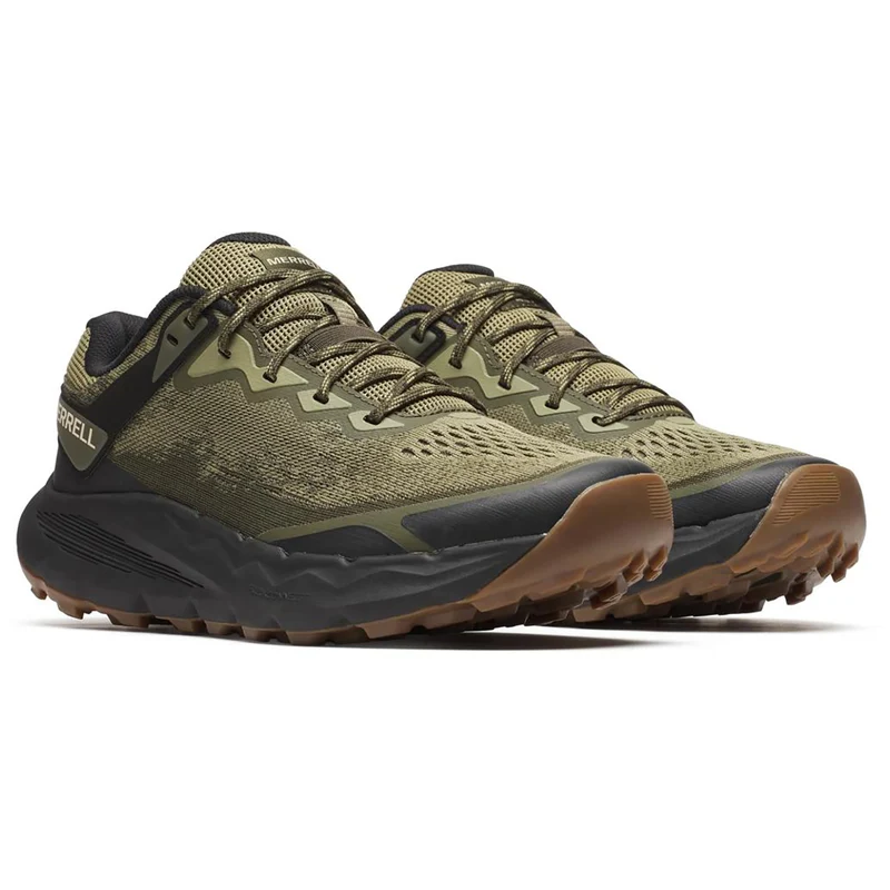 Merrell Nova 4 Shoes - Men's