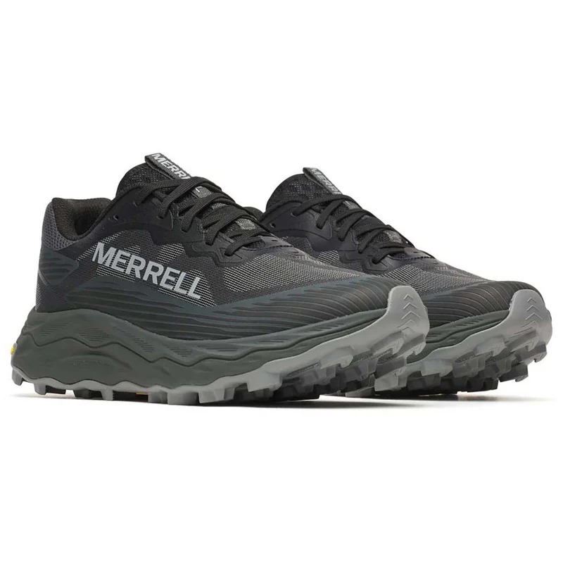 Merrell Agility Peak 6 Wide Width Shoes - Men's