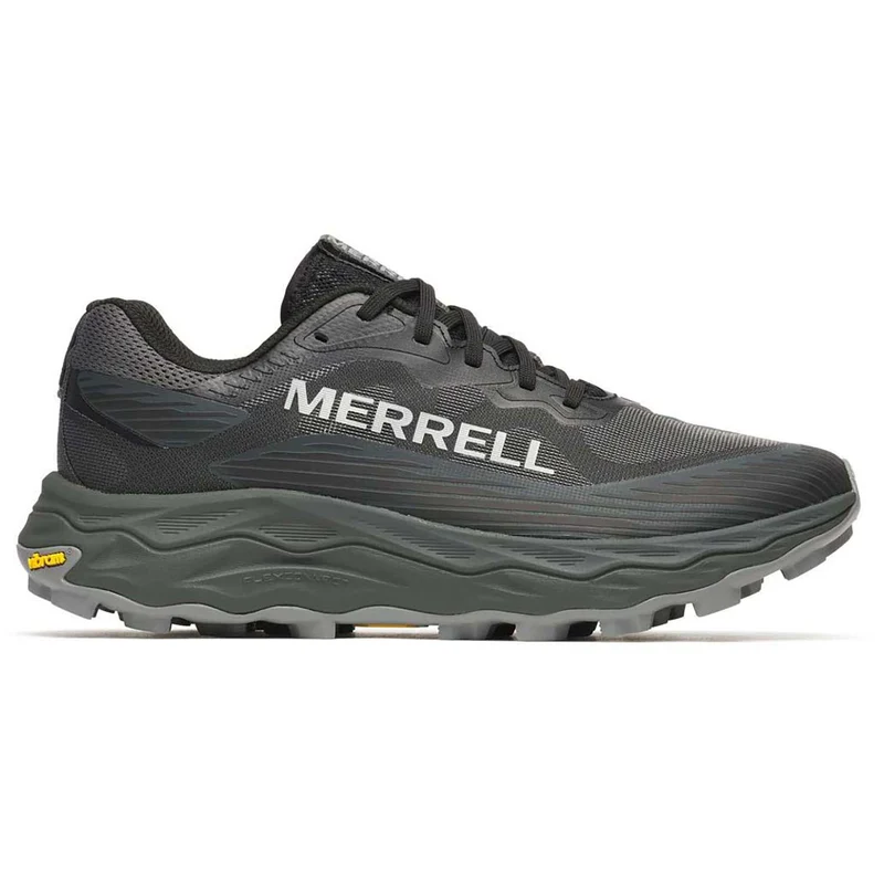 Merrell Agility Peak 6 Wide Width Shoes - Men's