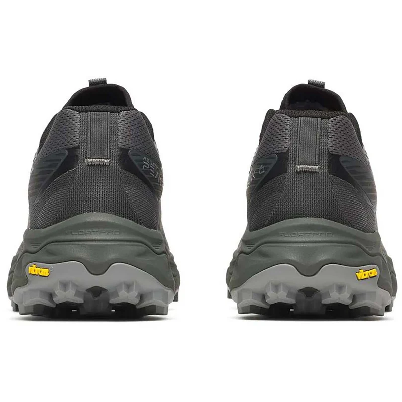 Merrell Agility Peak 6 Wide Width Shoes - Men's