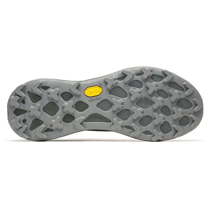 Merrell Agility Peak 6 Wide Width Shoes - Men's