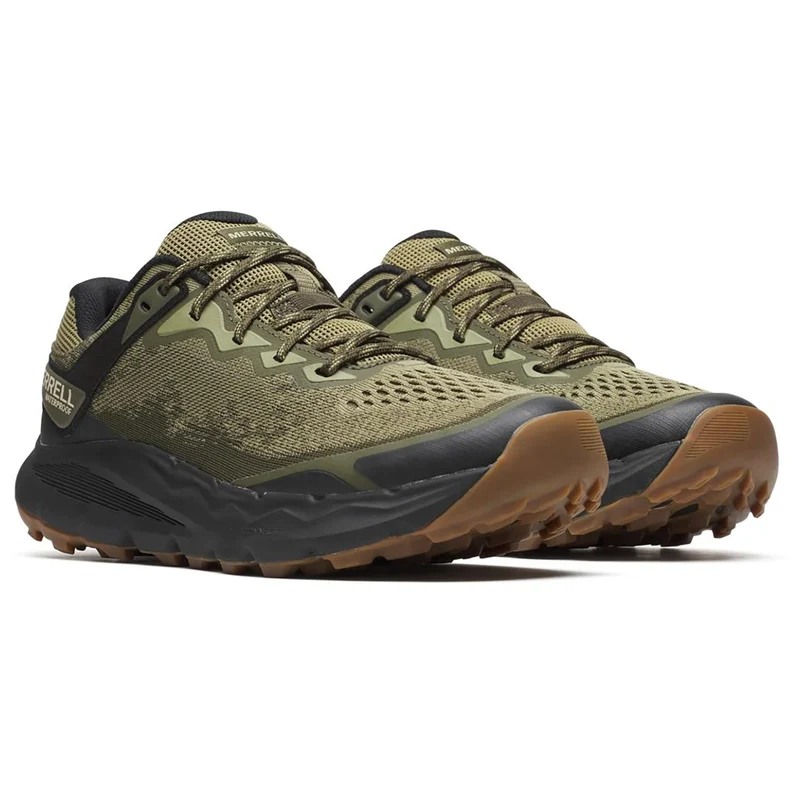 Merrell Nova 4 WP Shoes - Men's