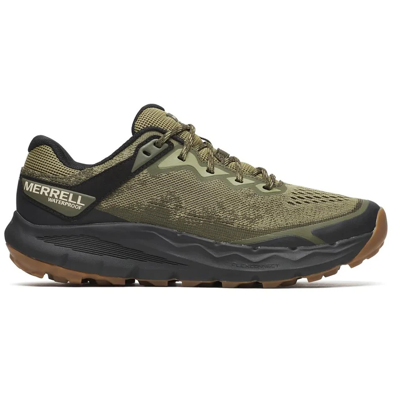 Merrell Nova 4 WP Shoes - Men's