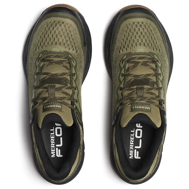 Merrell Nova 4 WP Shoes - Men's