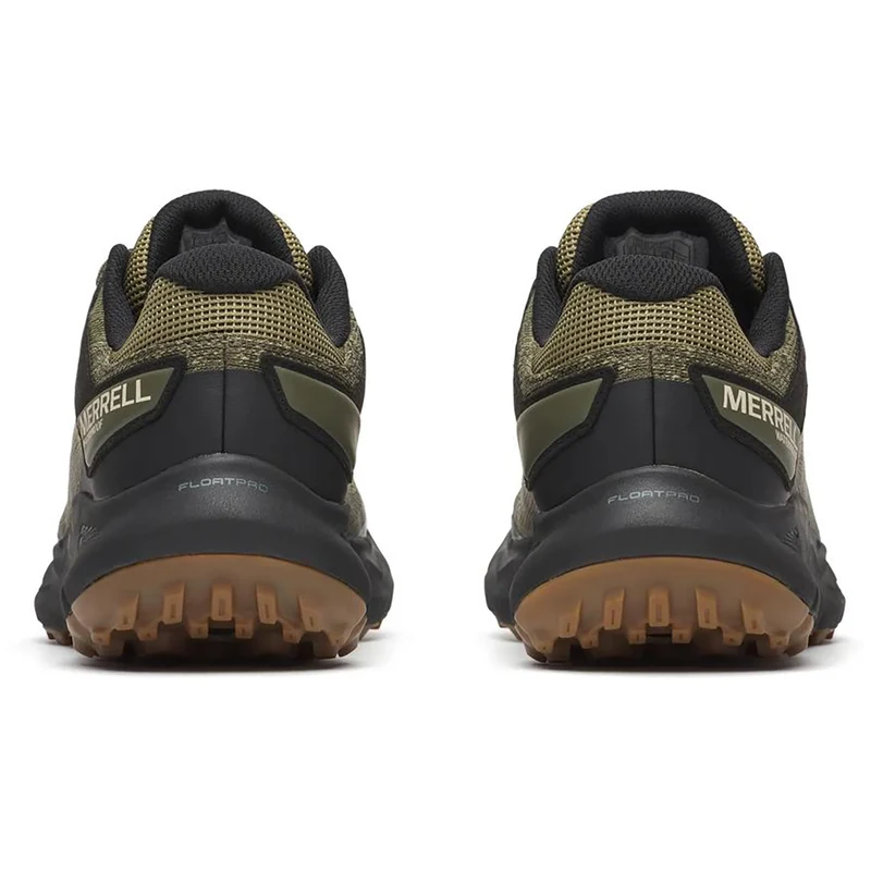 Merrell Nova 4 WP Shoes - Men's
