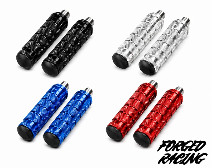 E-Moto Foot Lock Peg – for Surron, Talaria, E-Ride & More