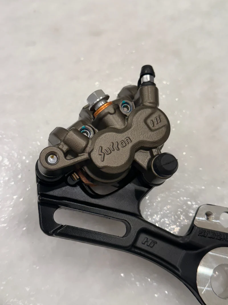 Surron/Eride Moto Footbrake Kit (Ultra Calipers)