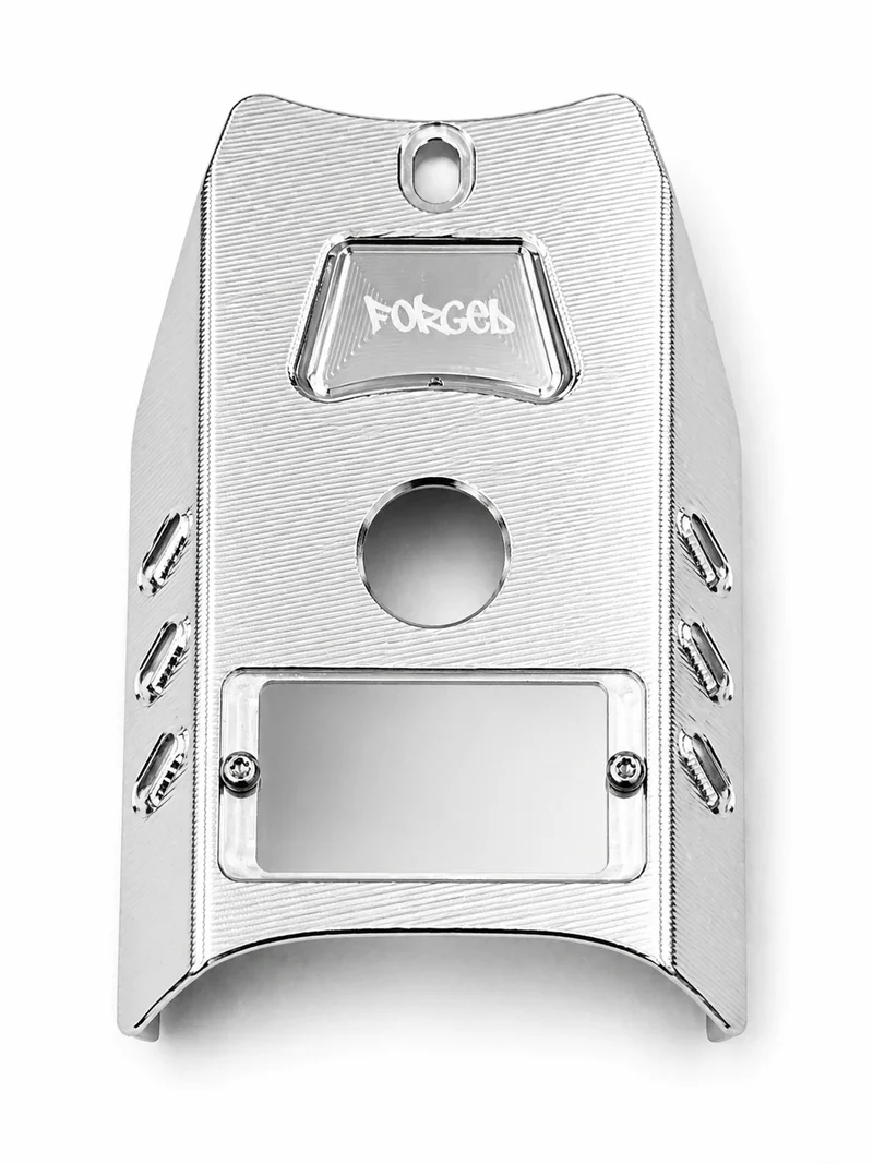 Talaria XXX Metal Ignition Cover