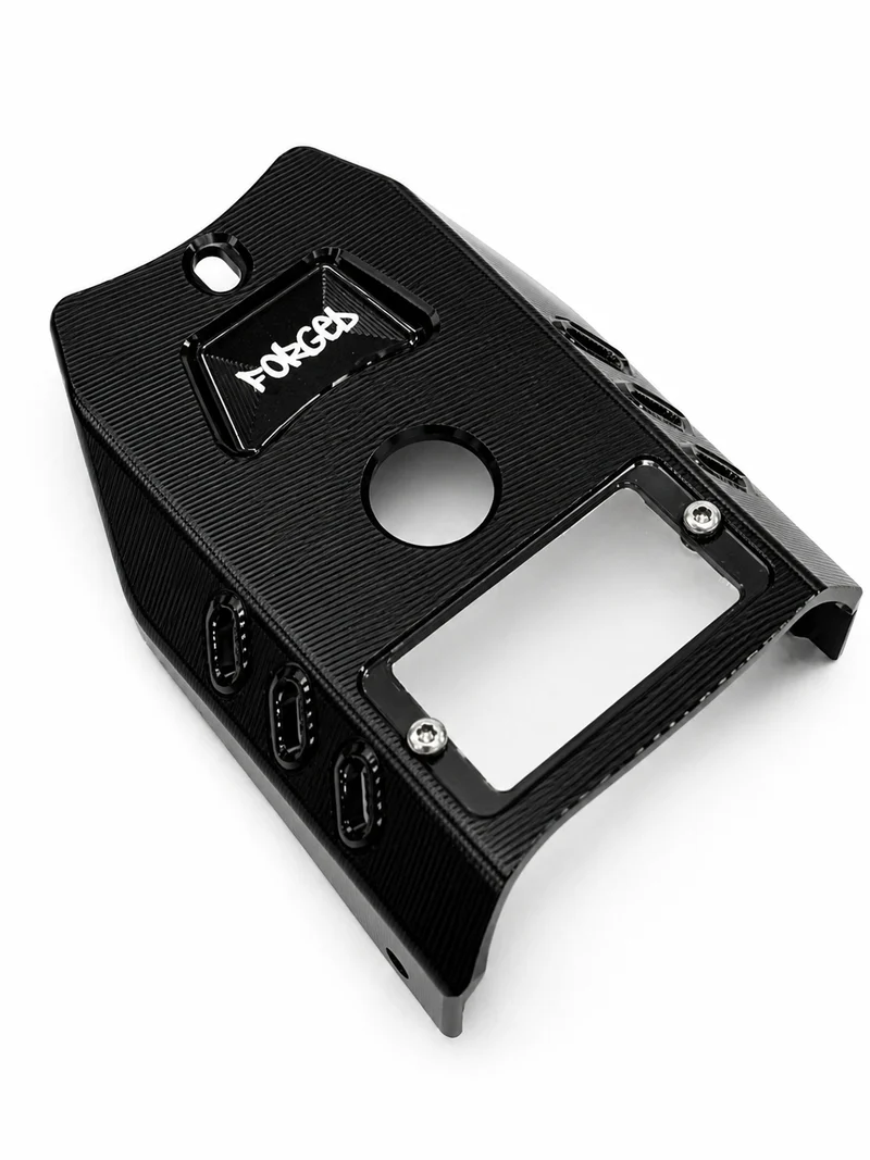 Talaria XXX Metal Ignition Cover