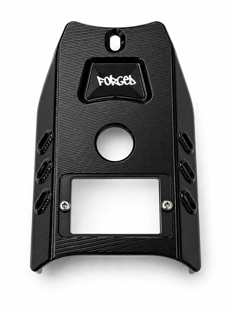 Talaria XXX Metal Ignition Cover