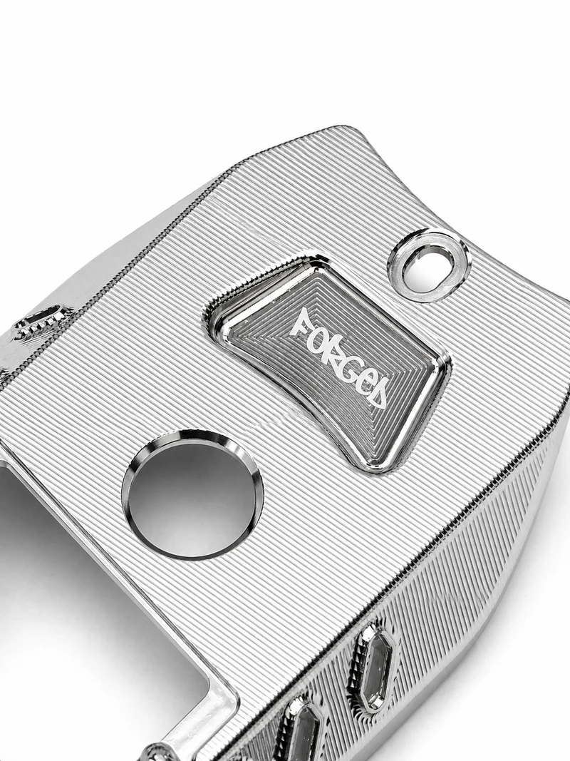 Talaria XXX Metal Ignition Cover