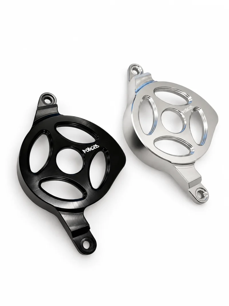 Talaria XXX Metal Motor Cover - Upgraded Replacement