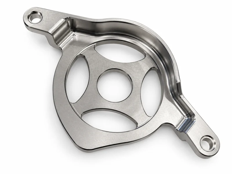 Talaria XXX Metal Motor Cover - Upgraded Replacement