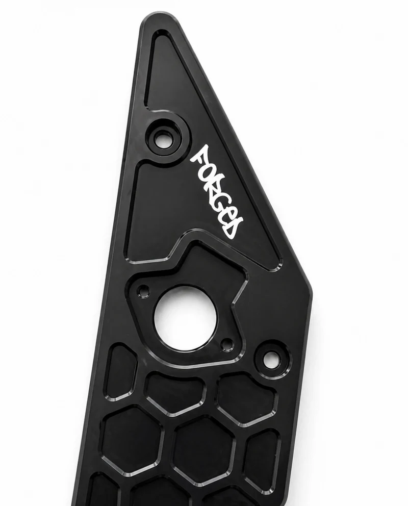 Talaria XXX Metal Side Panels - Upgraded CNC Replacement