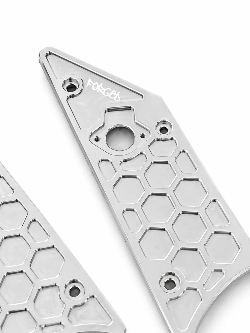 Talaria XXX Metal Side Panels - Upgraded CNC Replacement