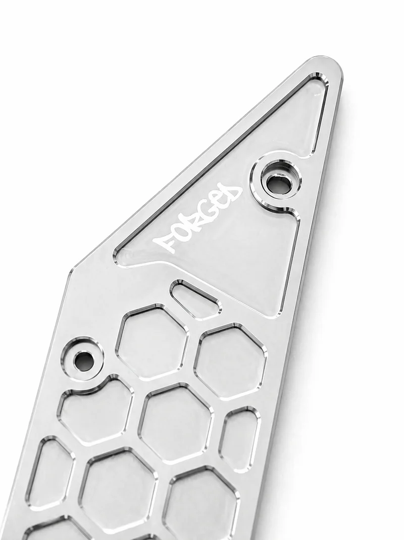 Talaria XXX Metal Side Panels - Upgraded CNC Replacement
