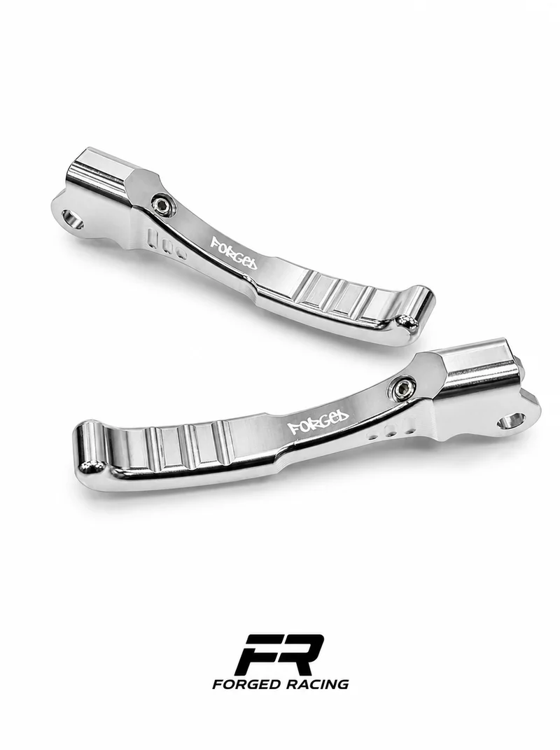 Sur-Ron Ultra Bee Brake Levers | CNC Adjustable Lever Upgrade