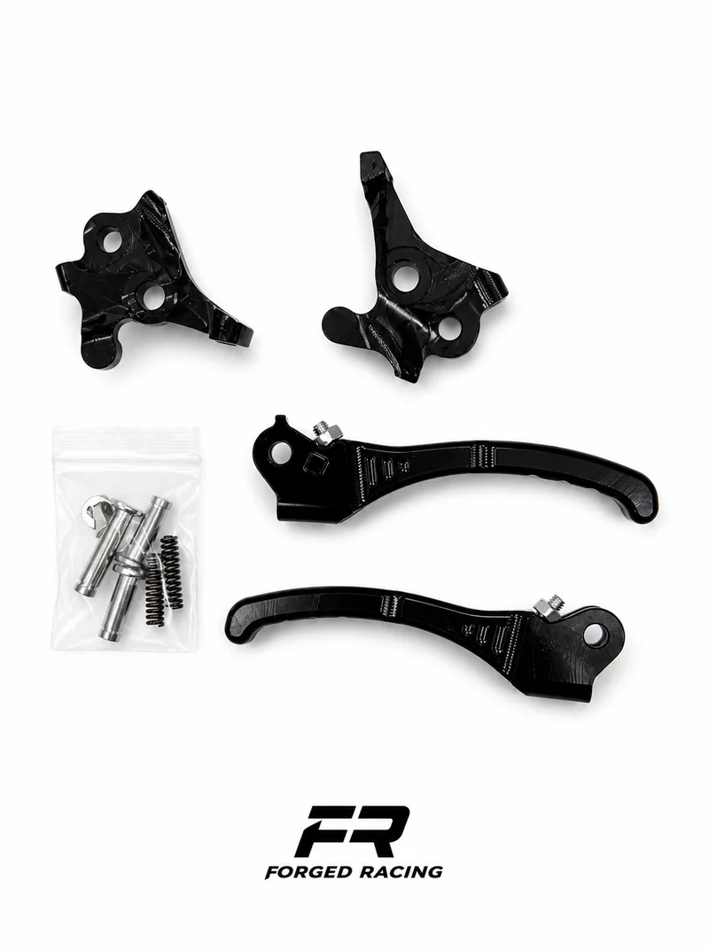 Sur-Ron Ultra Bee Brake Levers | CNC Adjustable Lever Upgrade