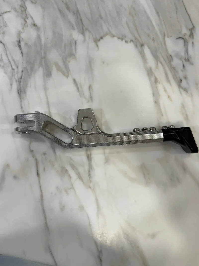 Upgraded Kickstand for Surron LBX / Eride, Ultra Bee & Talaria – Heavy Duty Replacement