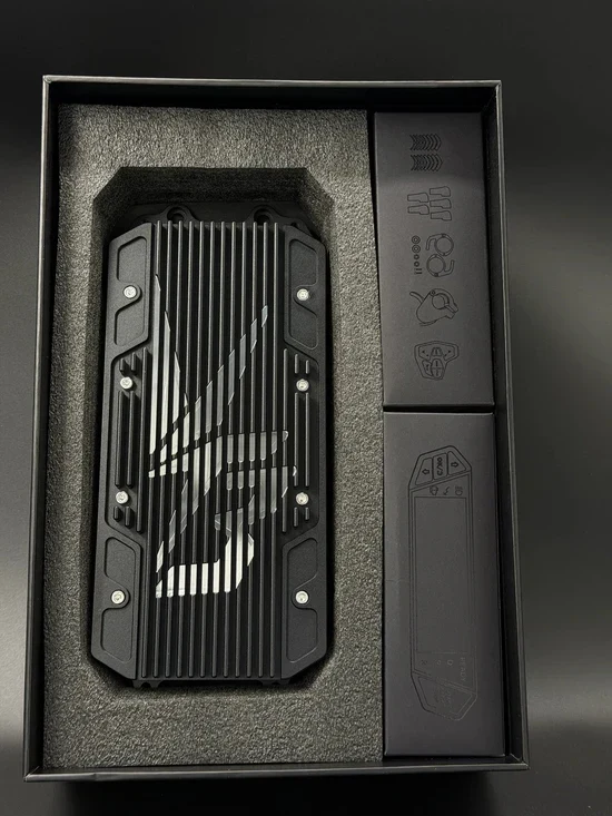 Ventus VTB Aetos Pro Controller
