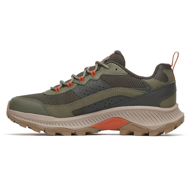 Merrell Speed Strike 2 Shoes - Men's