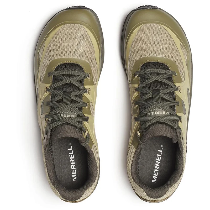 Merrell Trail Glove 8 Shoes - Men's