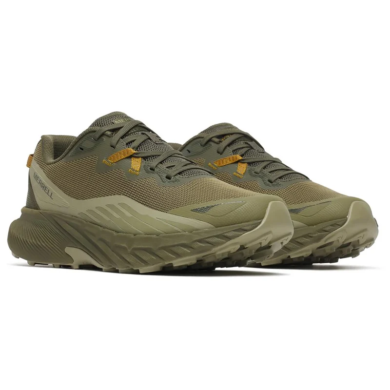Merrell Agility Trail Shoes - Men's