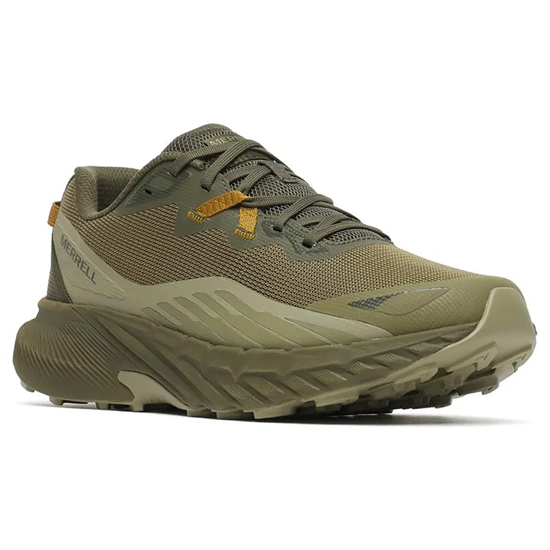 Merrell Agility Trail Shoes - Men's