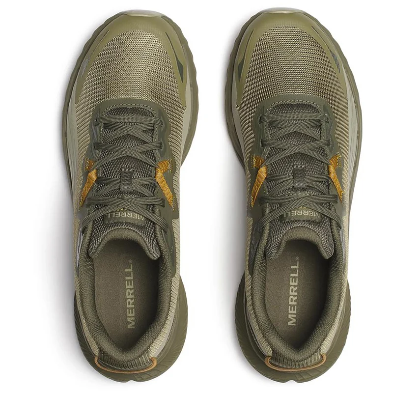 Merrell Agility Trail Shoes - Men's
