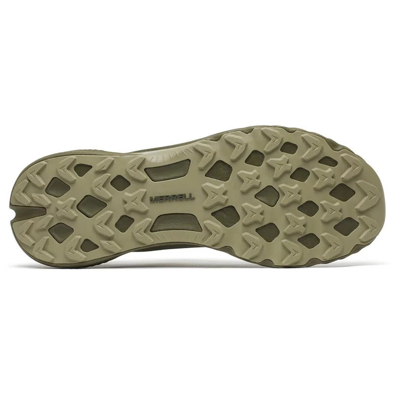 Merrell Agility Trail Shoes - Men's