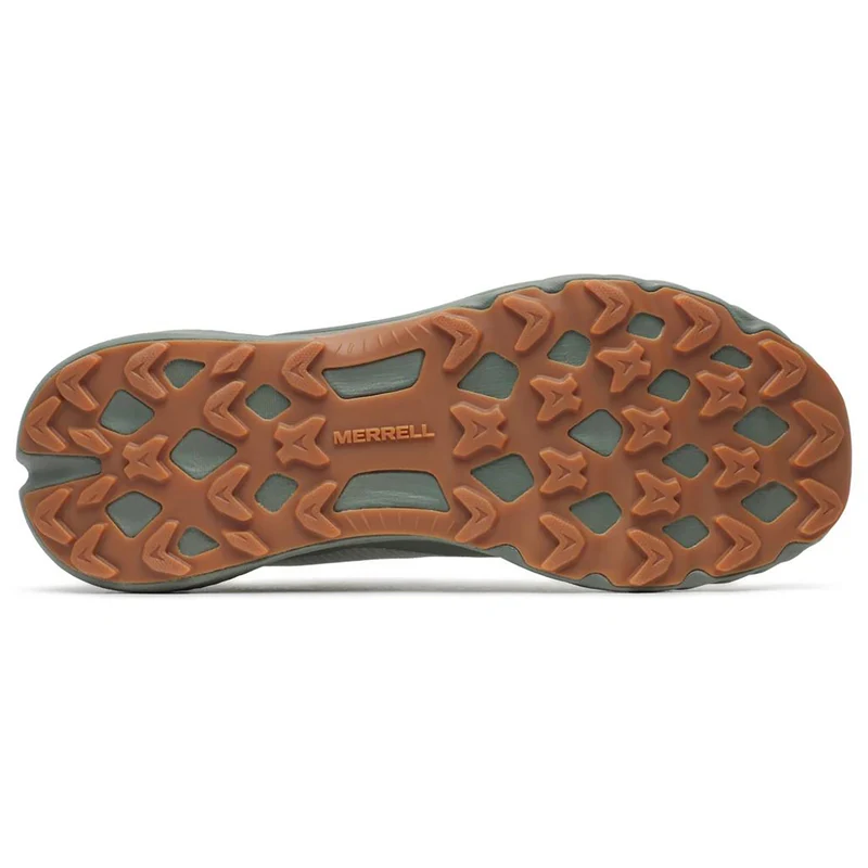 Merrell Agility Trail Shoes - Men's