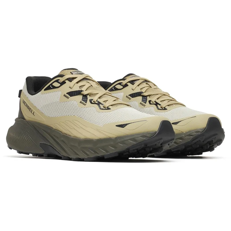 Merrell Agility Trail Shoes - Men's