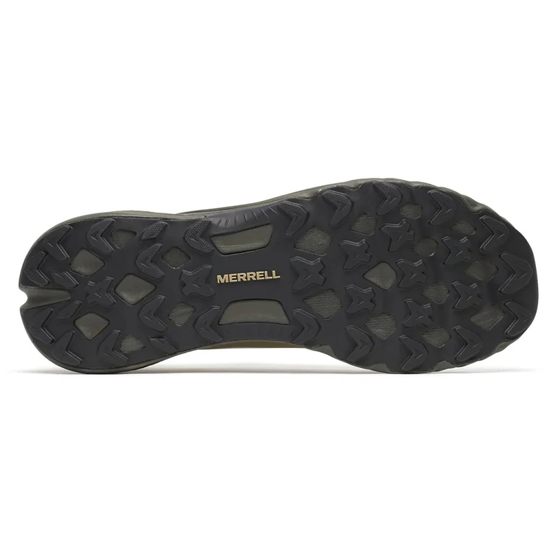 Merrell Agility Trail Shoes - Men's