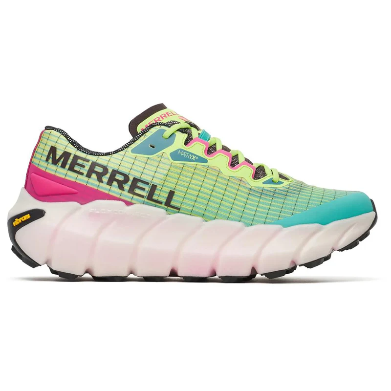 Merrell MTL Adapt Matryx Shoes - Men's