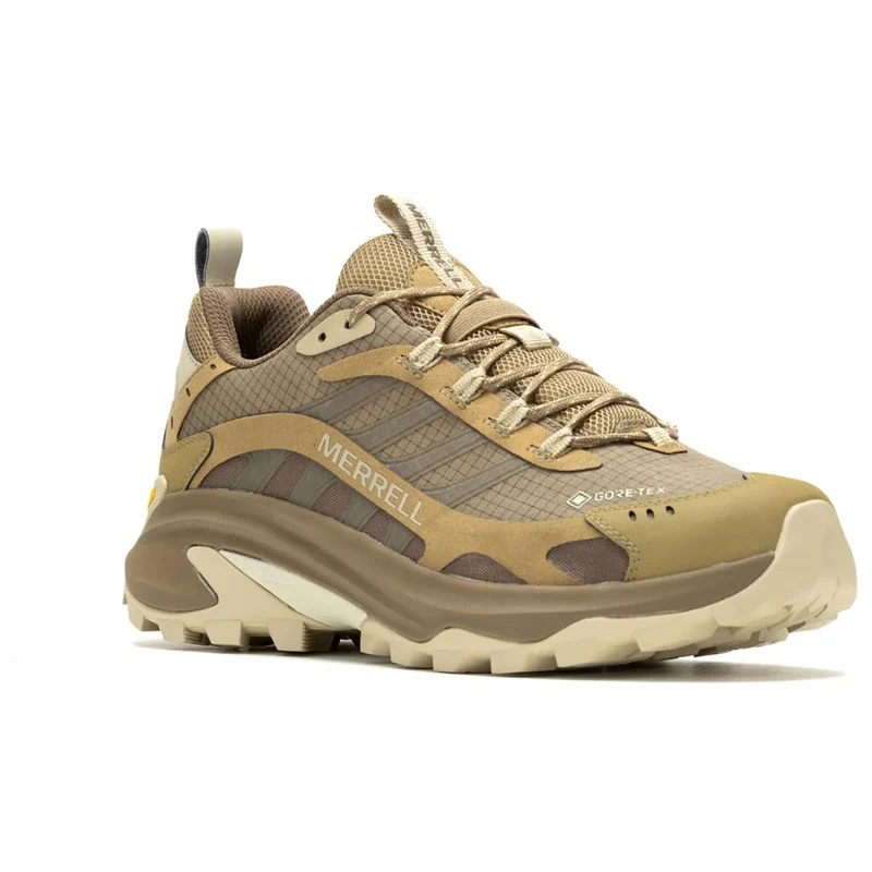 Merrell Moab Speed 2 GORE-TEX Shoes - Men's