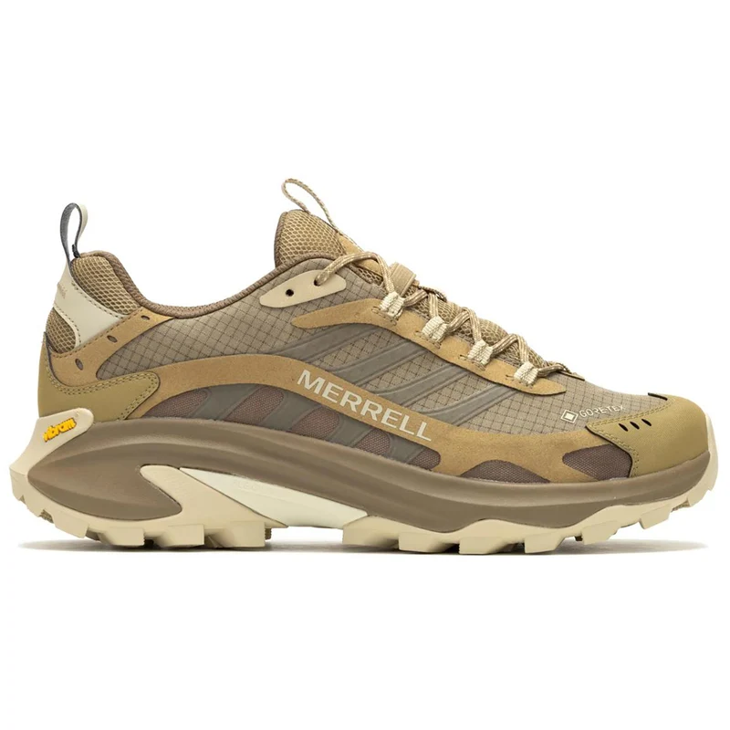 Merrell Moab Speed 2 GORE-TEX Shoes - Men's