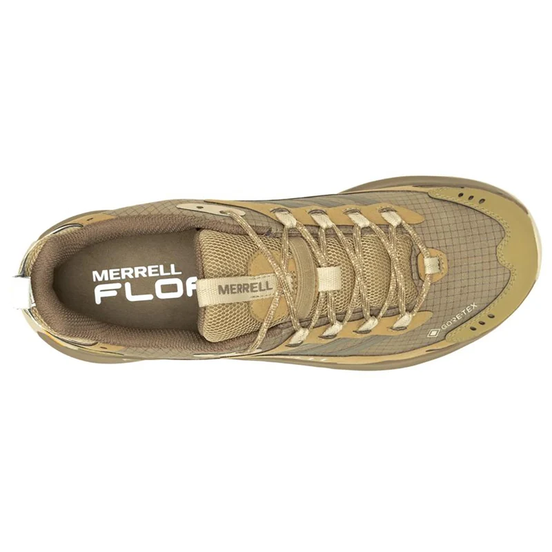 Merrell Moab Speed 2 GORE-TEX Shoes - Men's