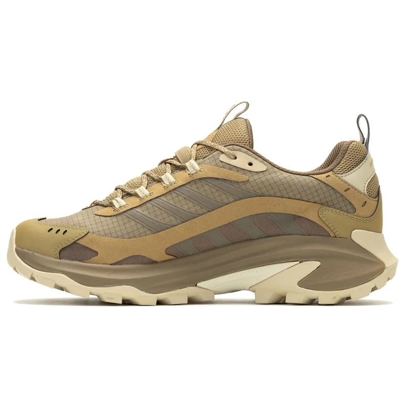 Merrell Moab Speed 2 GORE-TEX Shoes - Men's