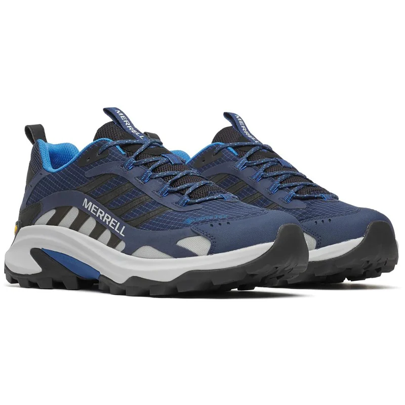 Merrell Moab Speed 2 GORE-TEX Shoes - Men's
