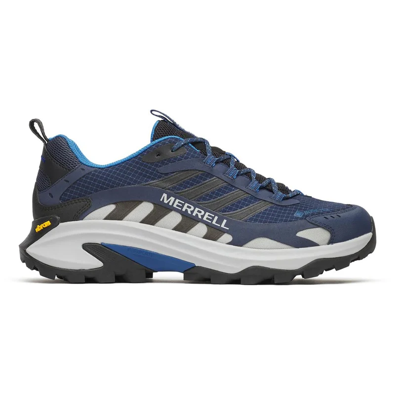 Merrell Moab Speed 2 GORE-TEX Shoes - Men's