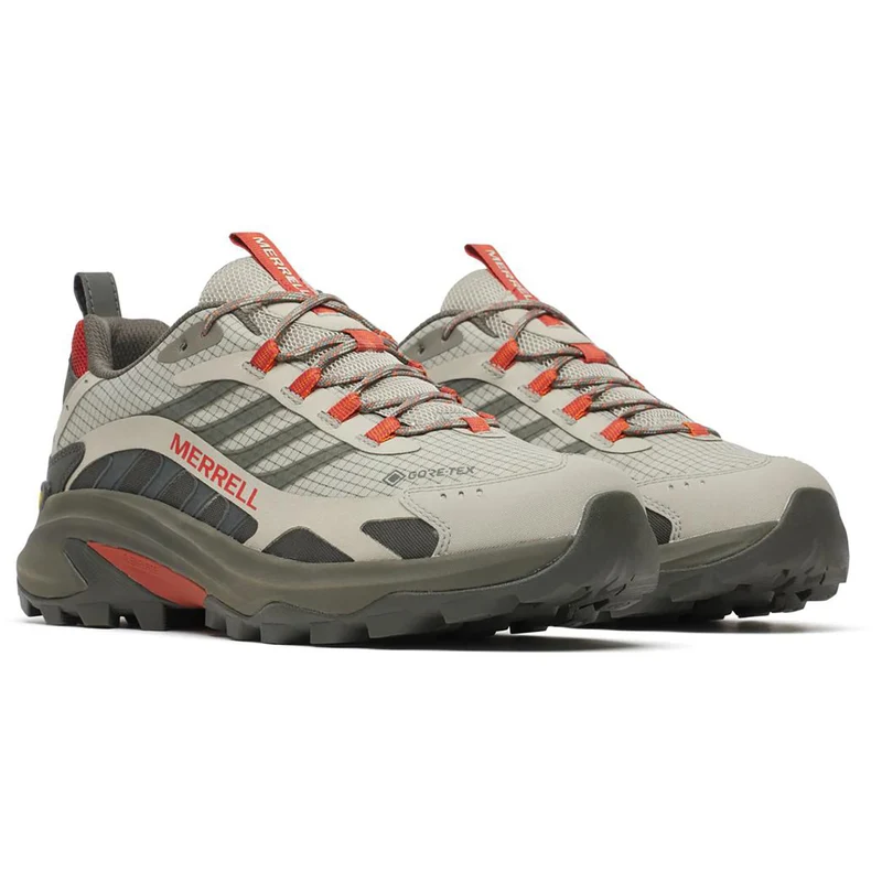 Merrell Moab Speed 2 GORE-TEX Shoes - Men's