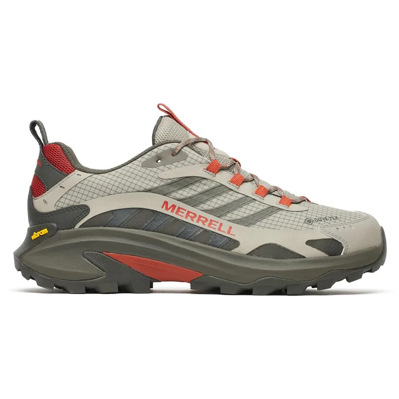 Merrell Moab Speed 2 GORE-TEX Shoes - Men's